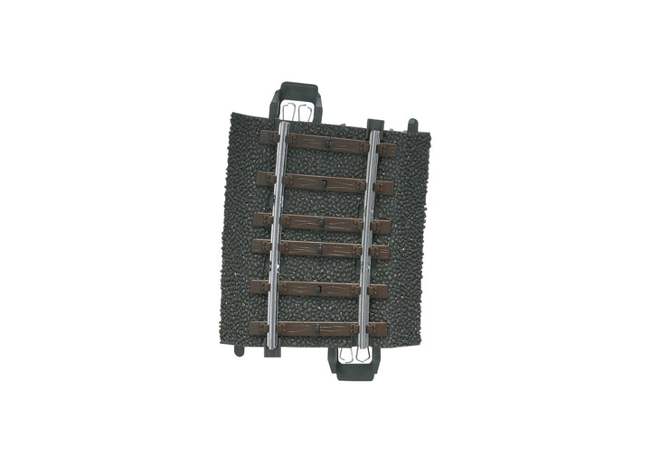 Märklin 24206 HO C Track Curved Track R2 – 5.7°