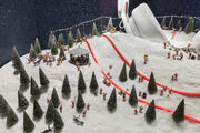 Deluxe Materials Scenic Snow Kit (BD29) product view 3