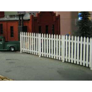 Osborn Models N Scale Commercial Fence 3013 — exact product reference