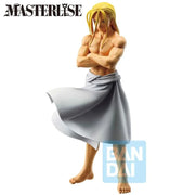 Bandai Fullmetal Alchemist Brotherhood Masterlise Ichibansho Father Figure — product view 2