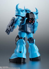 Gundam Robot Spirits MS-07B-3 Gouf Custom (Ver. A.N.I.M.E.) — exact product view 3
