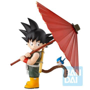 Bandai Dragon Ball Ichibansho Goku (Fantastic Adventure) Figure — product view 3