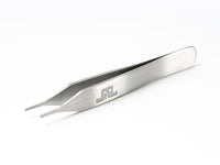 Tamiya Bending Tweezers – 74117 — exact product reference view 2