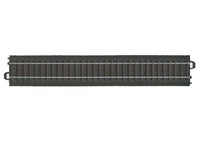 Märklin Straight C Track Length 229.3 mm / 9" — exact product view 2