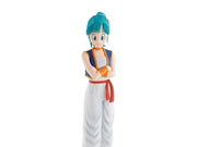 Bandai Dragon Ball Masterlise Ichibansho Bulma (Son Goku Training Section) Figure — product view 1