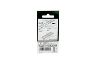 (HO)Roadbed Joiner (2pcs) (2-099) exact product view 3