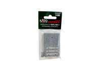 (HO)Roadbed Joiner (2pcs) (2-099) exact product view 2