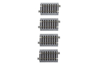 H 60mm (2-3/8″) Straight Track, (4 ea) (2-105) exact product view 4