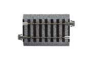 H 60mm (2-3/8″) Straight Track, (4 ea) (2-105) exact product view 3