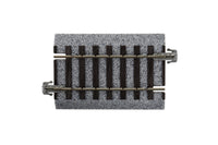 H 60mm (2-3/8″) Straight Track, (4 ea) (2-105) exact product view 3