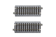 H 94mm (3-11/16″) Straight Track, (2 ea) (2-111) exact product view 3