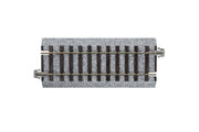 H 94mm (3-11/16″) Straight Track, (2 ea) (2-111) exact product view 4