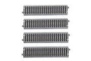 H 174mm Straight Track, (4 ea) (6 7/8) (2-130) exact product view 3