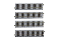 H 174mm Straight Track, (4 ea) (6 7/8) (2-130) exact product view 3