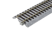 H 174mm Straight Track, (4 ea) (6 7/8) (2-130) exact product view 2
