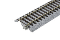 H 174mm Straight Track, (4 ea) (6 7/8) (2-130) exact product view 2