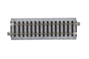 H 123mm Straight Track (4 ea) (2-140) exact product view 3