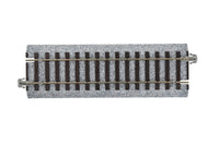 H 123mm Straight Track (4 ea) (2-140) exact product view 3