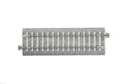 H 123mm (4 7/8″) Concrete Tie Straight Track [4 pcs] (2-141) exact product view 3