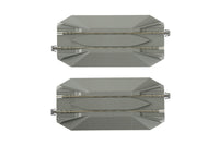 H123mm (4 7/8″) ReRailer Track [2 pcs] (2-142) exact product view 3