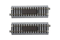 H123mm (4 7/8″) UncouplingTrack [2 pcs] (2-143) exact product view 4