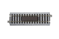 H123mm (4 7/8″) UncouplingTrack [2 pcs] (2-143) exact product view 3