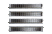 H 246mm Straight Track (4 ea) (2-150) exact product view 4