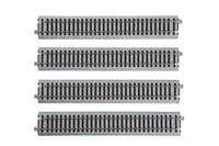 H 246mm Straight Track (4 ea) (2-150) exact product view 4