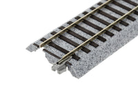 H 246mm Straight Track (4 ea) (2-150) exact product view 2