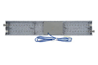 246mm (9 3/4″) Concrete Tie Feeder track w/ Cable (2-153) exact product view 2