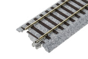 H 227mm (8-15/16″) Straight Track, (2 ea) (2-160) exact product view 2