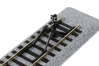 H Bumper Track (2 ea) (2-170) exact product view 2