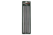 H 369mm (14-1/2″) Straight Track, (4 ea) (2-180) exact product view 1