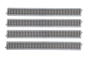 H 369mm (14-1/2″) Straight Track, (4 ea) (2-180) exact product view 4
