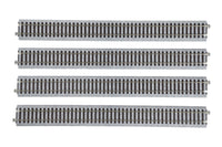 H 369mm (14-1/2″) Straight Track, (4 ea) (2-180) exact product view 4