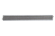 H 369mm (14-1/2″) Straight Track, (4 ea) (2-180) exact product view 3