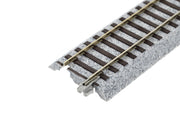 H 369mm (14-1/2″) Straight Track, (4 ea) (2-180) exact product view 2