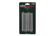 H 149mm (5 7/8″) Straight Track, (2 ea) (2-193) exact product view 1