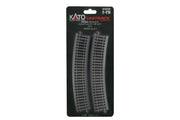 H R550-22.5 Curve Track (4 ea) (2-210) exact product view 1