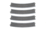 H R550-22.5 Curve Track (4 ea) (2-210) exact product view 4