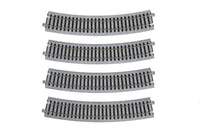 H R550-22.5 Curve Track (4 ea) (2-210) exact product view 4