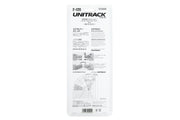 H R610-22.5 Curve Track (4 ea) (2-220) exact product view 5