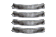 H R610-22.5 Curve Track (4 ea) (2-220) exact product view 4