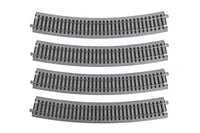H R670 – 22.5 Curve Track, (4 ea) (2-230) exact product view 4