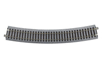 H R670 – 22.5 Curve Track, (4 ea) (2-230) exact product view 3