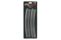 H R730-22.5 CurveTrack (4 ea) (2-240) exact product view 1