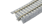 730mm (28 3/4″) Radius 22.5* CT Superelevated Curve Track [4 pcs] (2-241) exact product view 2