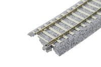 730mm (28 3/4″) Radius 22.5* CT Easement Track Left + Right (2-242) exact product view 2