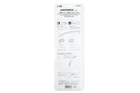 790mm (31 1/8″) Radius 22.5* CT Easement Track Left + Right (2-252) exact product view 5