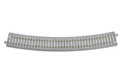 790mm (31 1/8″) Radius 22.5* CT Easement Track Left + Right (2-252) exact product view 3